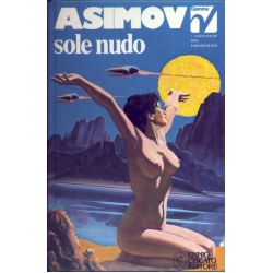 Isaac Asimov - Sole nudo
